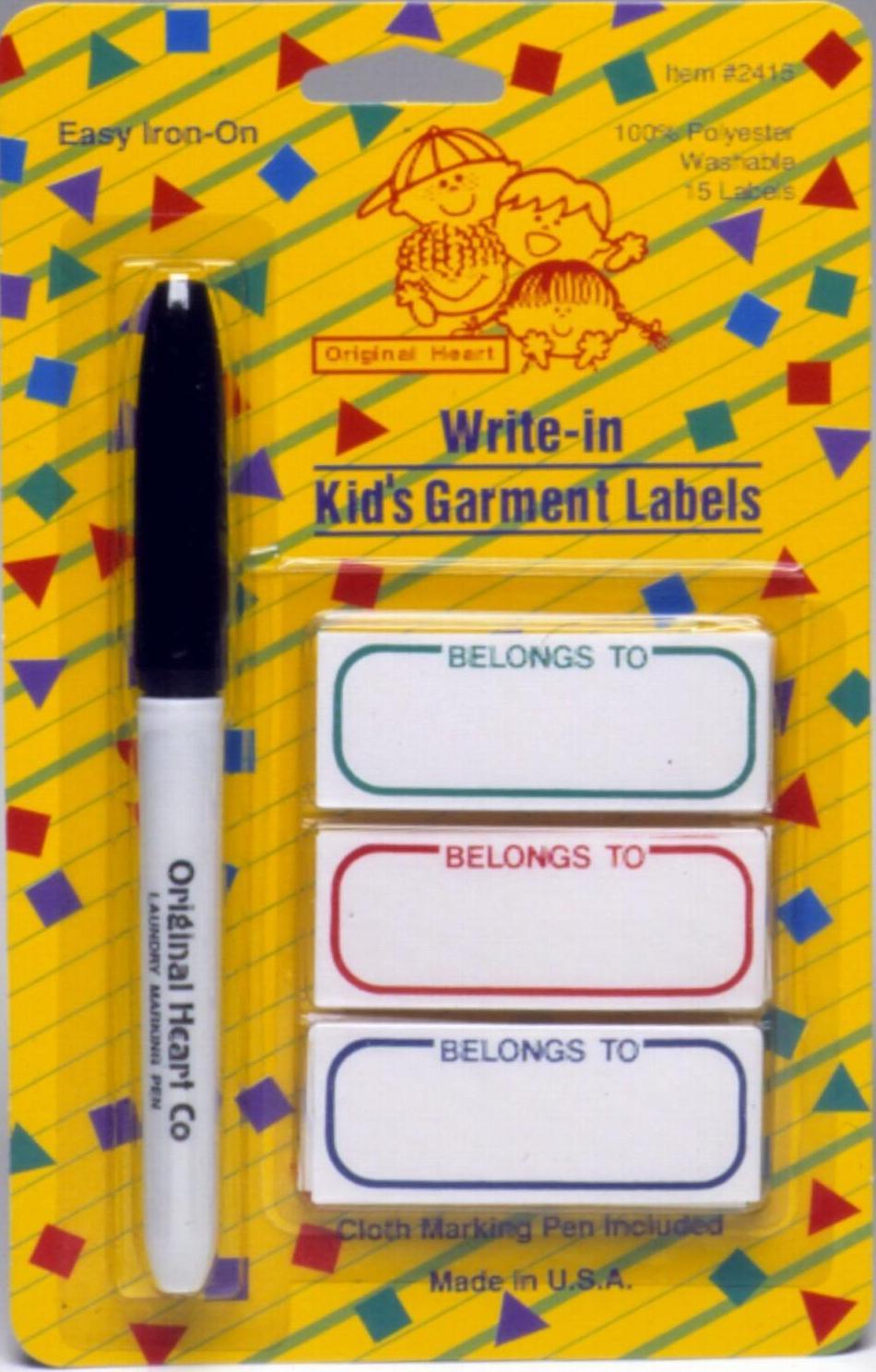 Miscellaneous Accessories