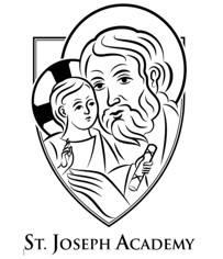 Sweaters with School Logo