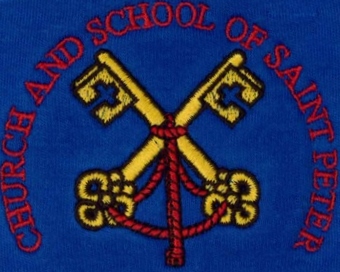 Sweaters with School Logo