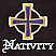 Nativity of Our Lord Logo