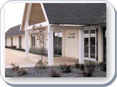 Holy Spirit School - Rochester