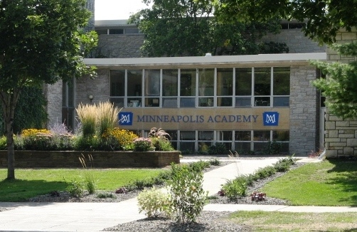 Minneapolis Academy