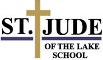 St. Jude of the Lake