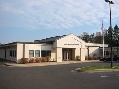 Crestview Academy