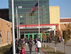 Crossroads Elementary School