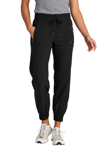 Ladies Jogger Pants - OGIO - LOG707
