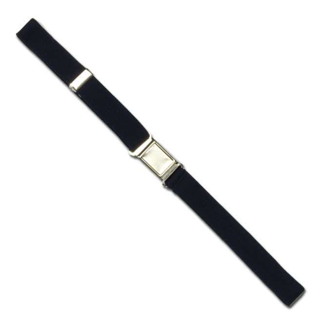 Adjustable Stretch Belt - Magnet Closure