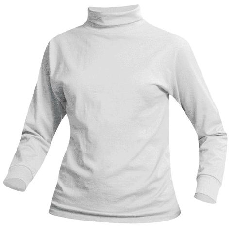 Cretin-Derham Hall - Unisex Knit Turtleneck